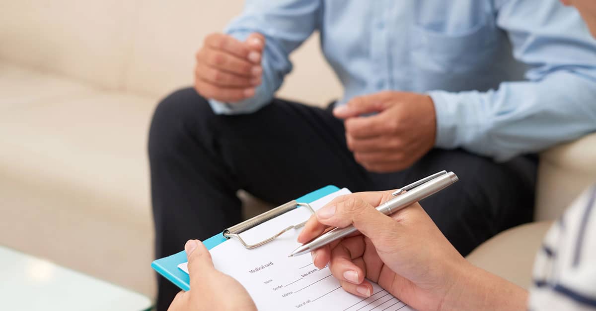 Colaboración con Psicólogos