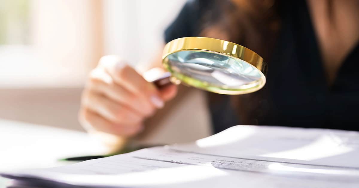 Estudio de testamento ológrafo