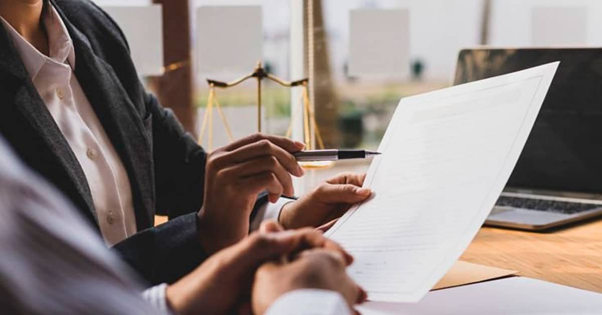 Grafoselección de Personal