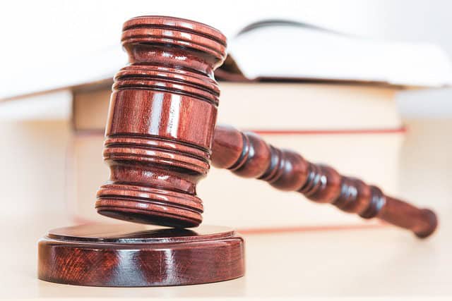 Pericia Caligráfica Judicial